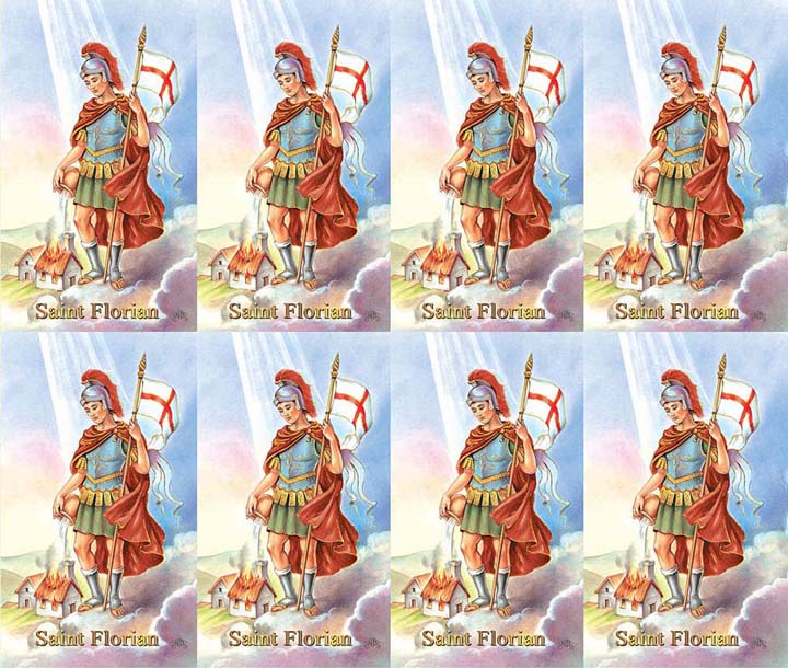 Saint Florian