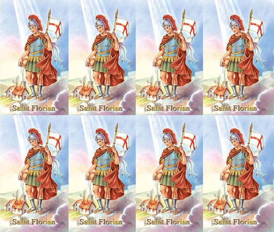 Saint Florian