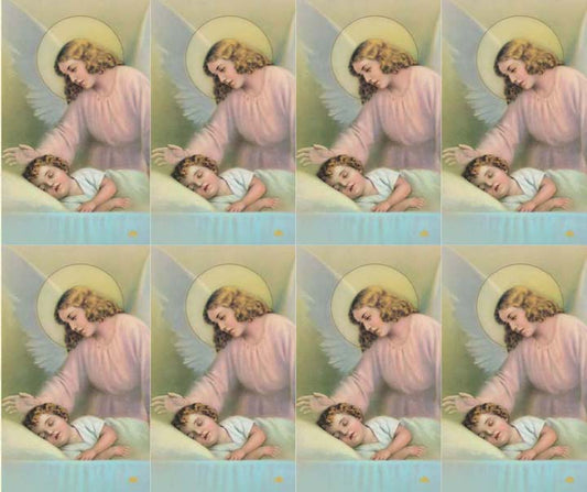 Guardian Angel #1 Series