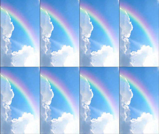 Glorious Rainbow