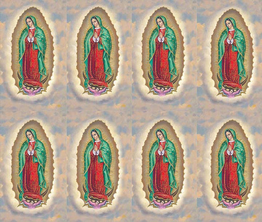 Our Lady of Guadalupe