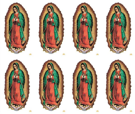 Our Lady of  Guadalupe