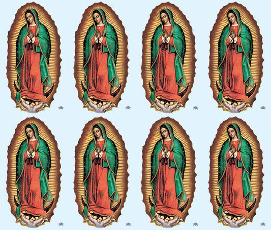 Our Lady of Guadalupe