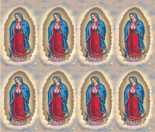 Our Lady of Guadalupe