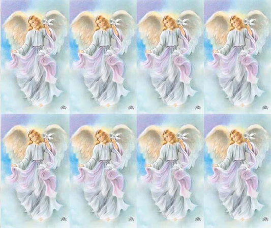 Heavenly  Angel