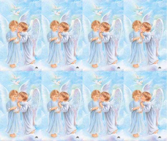 Heavenly Angel Boy