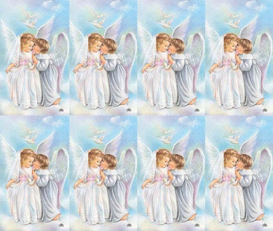 Heavenly Angel Girl