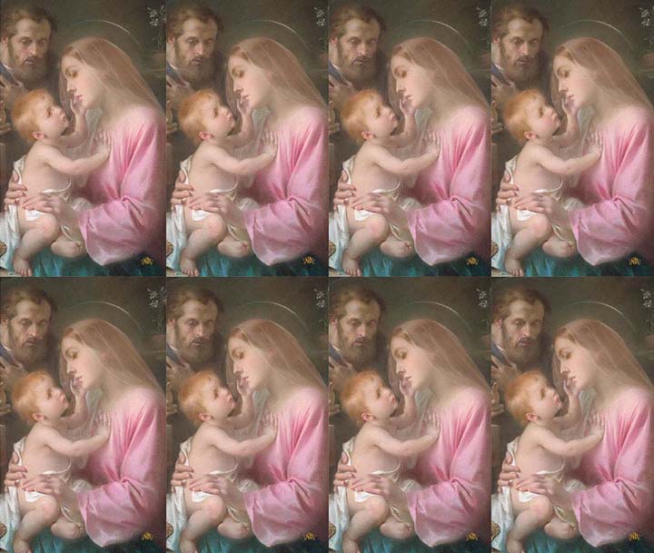 Holy Family