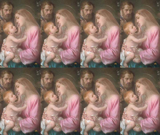 Holy Family
