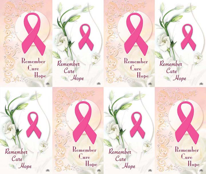 Micro Perfed Hope | Memorial Prayer Cards | 8-up Micro-Perfed Prayer Cards ...