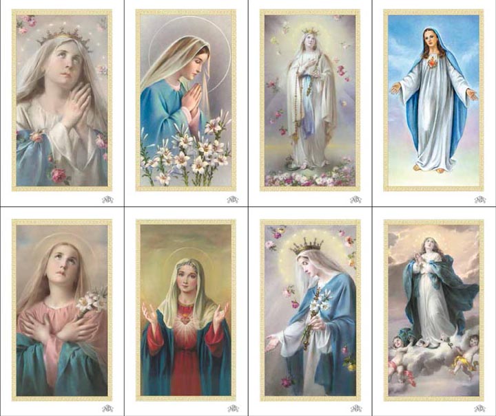 Heavenly Queen of Heaven