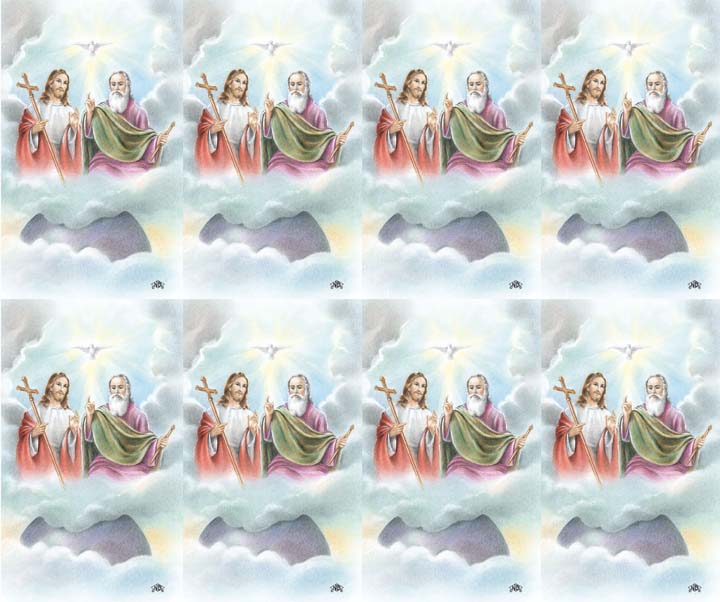 Holy Trinity