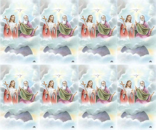 Holy Trinity