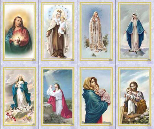 Holy Trinity Asstd
