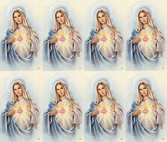 Immaculate Heart of Mary