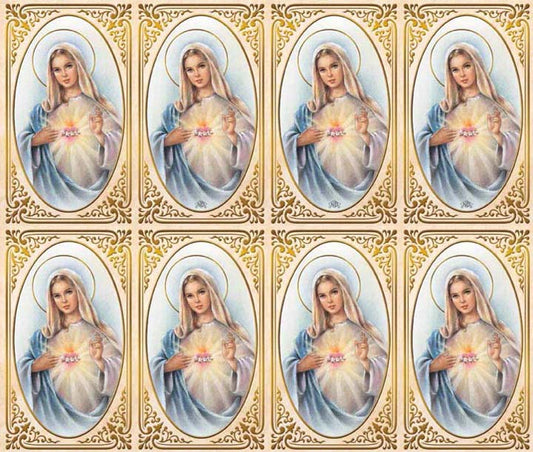 Immaculate Heart of Mary