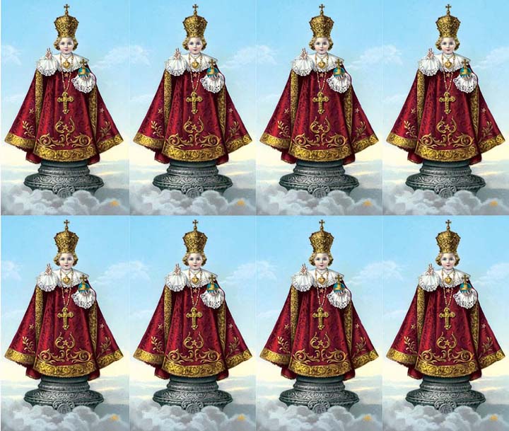 Infant of Prague