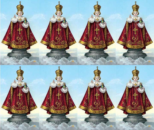 Infant of Prague