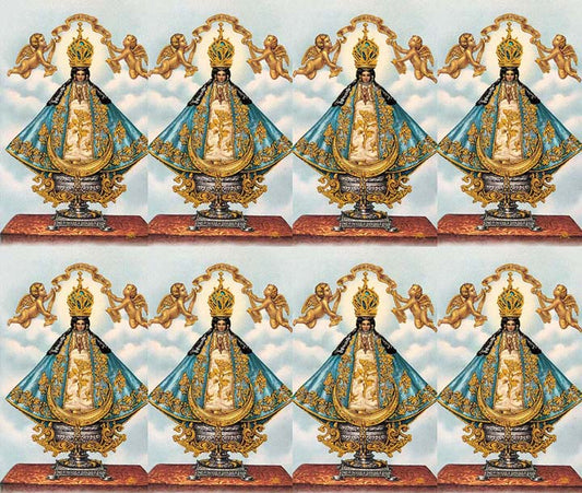 Our Lady of San Juan De Lagos