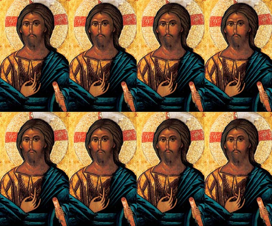 Jesus Monastery