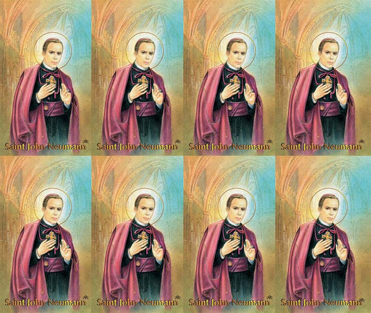 Saint John Neumann