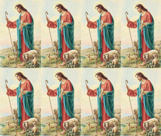 Good Shepherd
