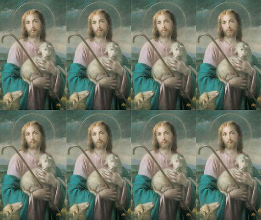 The Lost Lamb