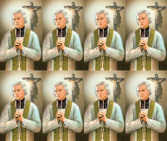 Saint John Vianney