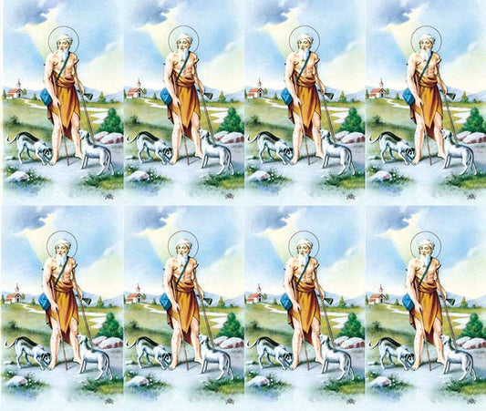 Saint Lazarus