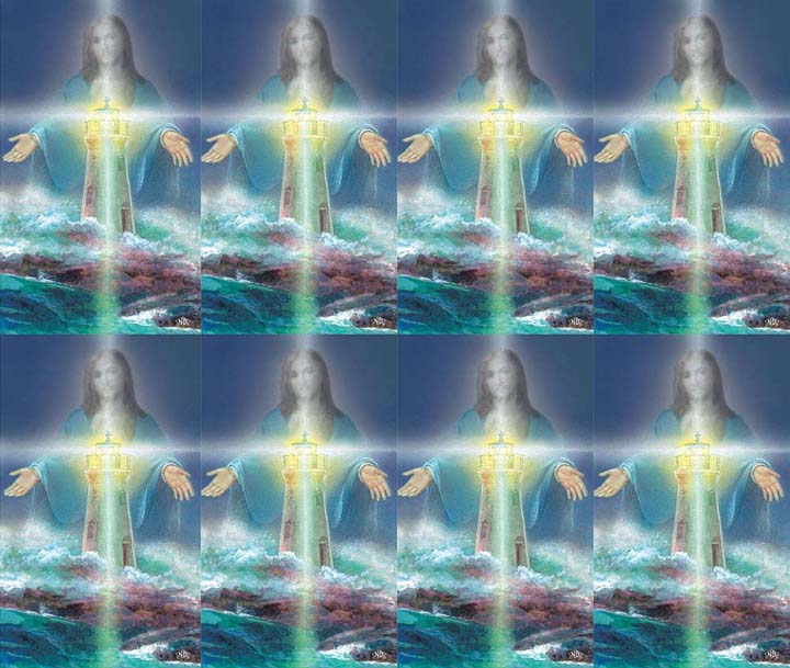 Light of Deliverance