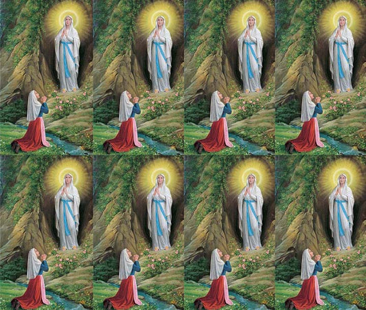 Our Lady of Lourdes