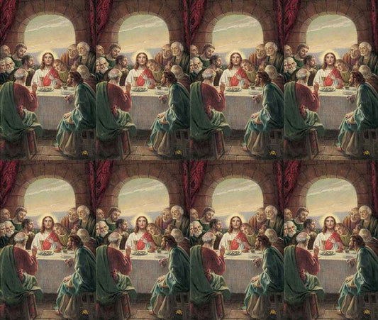 Last Supper 2