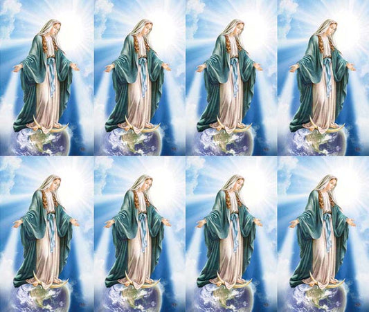 Miraculous Grace