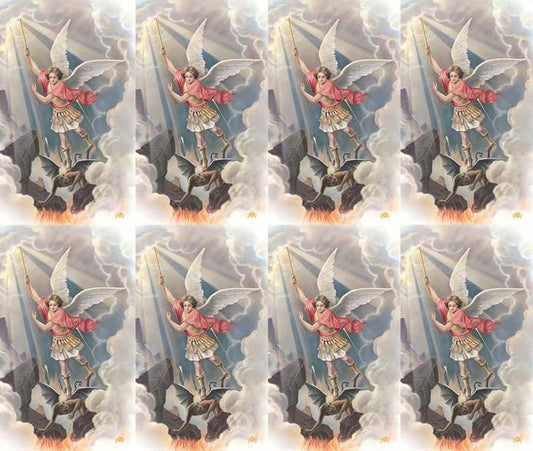 Saint Michael Archangel