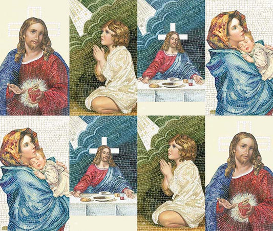 Mosaic