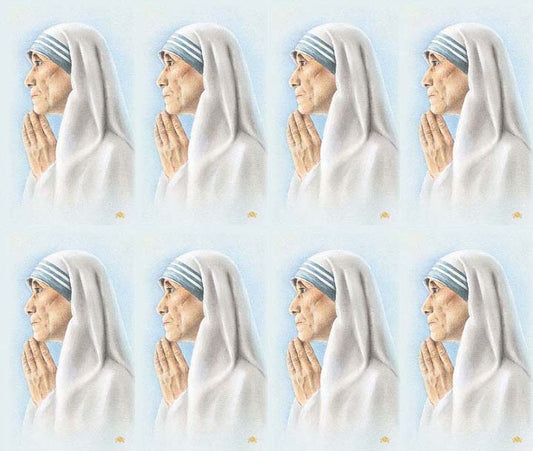 Saint Mother Teresa of Calcutta