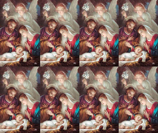 Nativity Scene