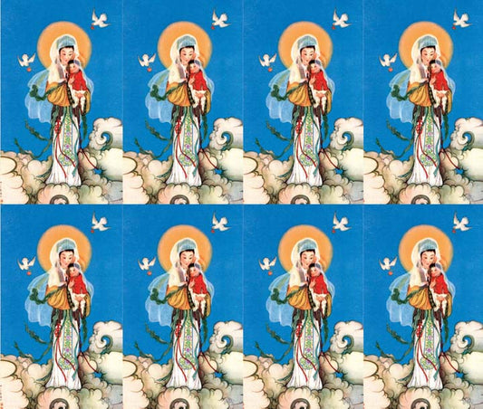 Our Lady of China