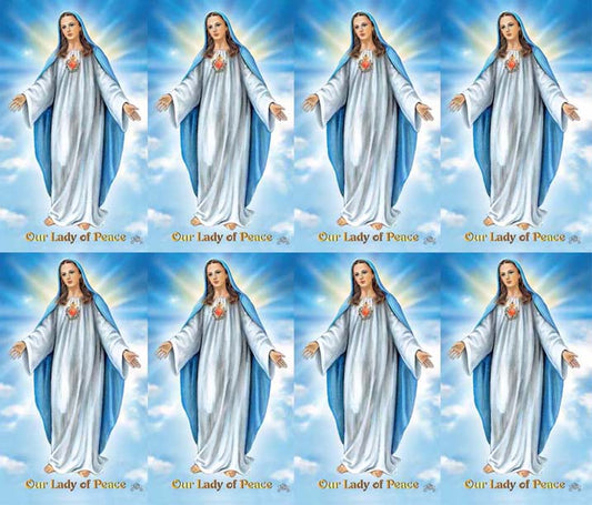 Our Lady of Peace