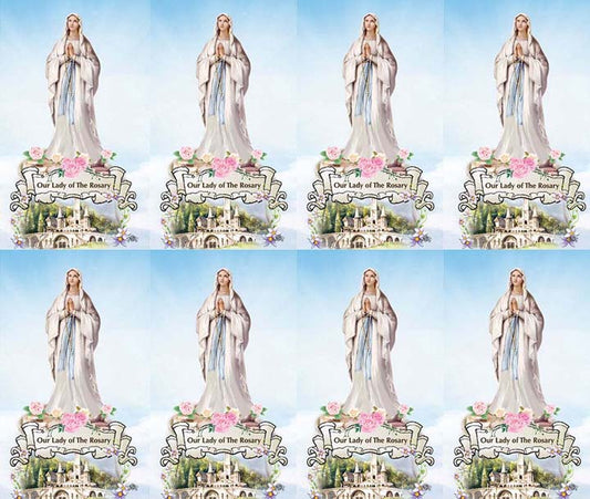Our Lady of The Rosary
