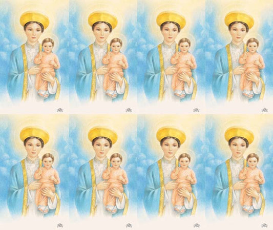 Our Lady of La Vang