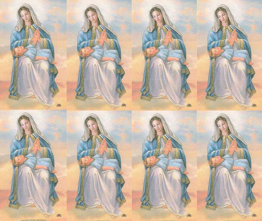 Our Lady of  Providence