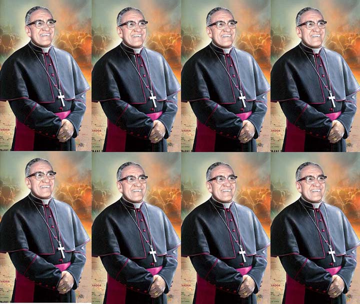 Oscar Romero