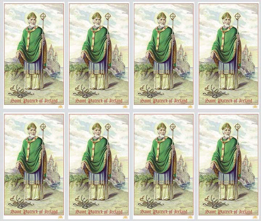 Saint Patrick