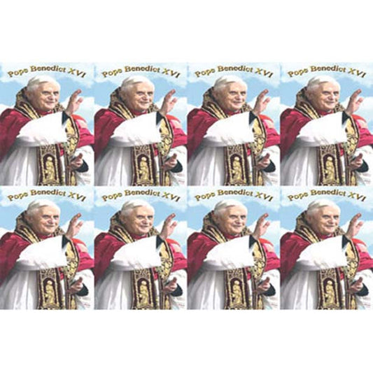 Pope Benedict Xvi