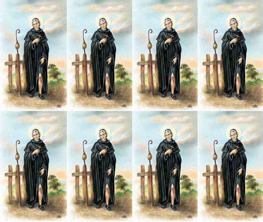 Saint Peregrine
