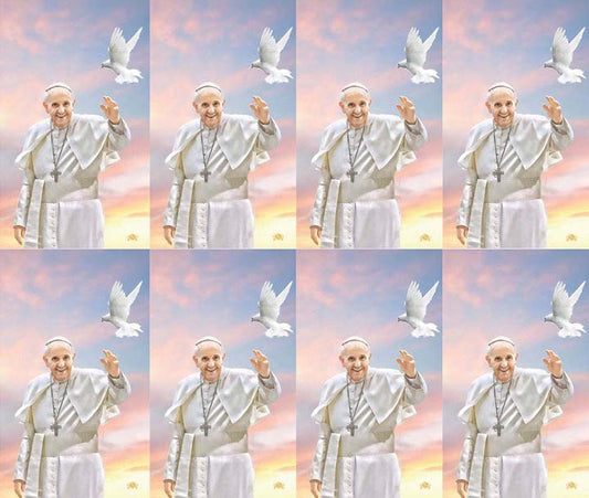 Pope Francis