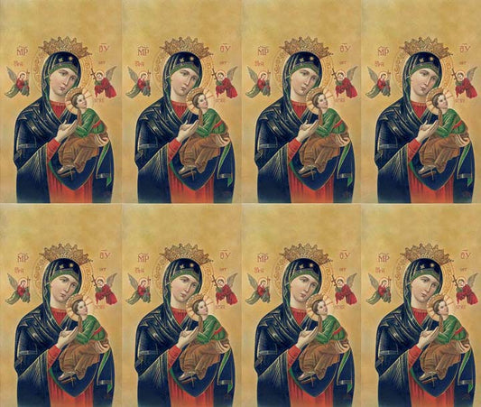 Our Lady of  Perpetual Help