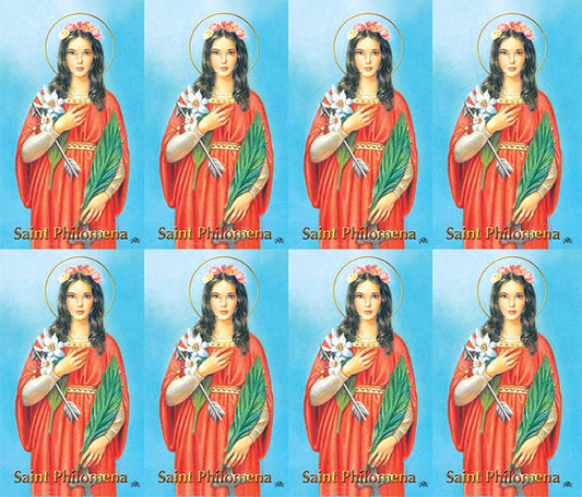 Saint Philomena
