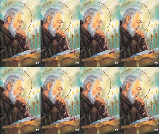 Saint Pio of Pietrelcina